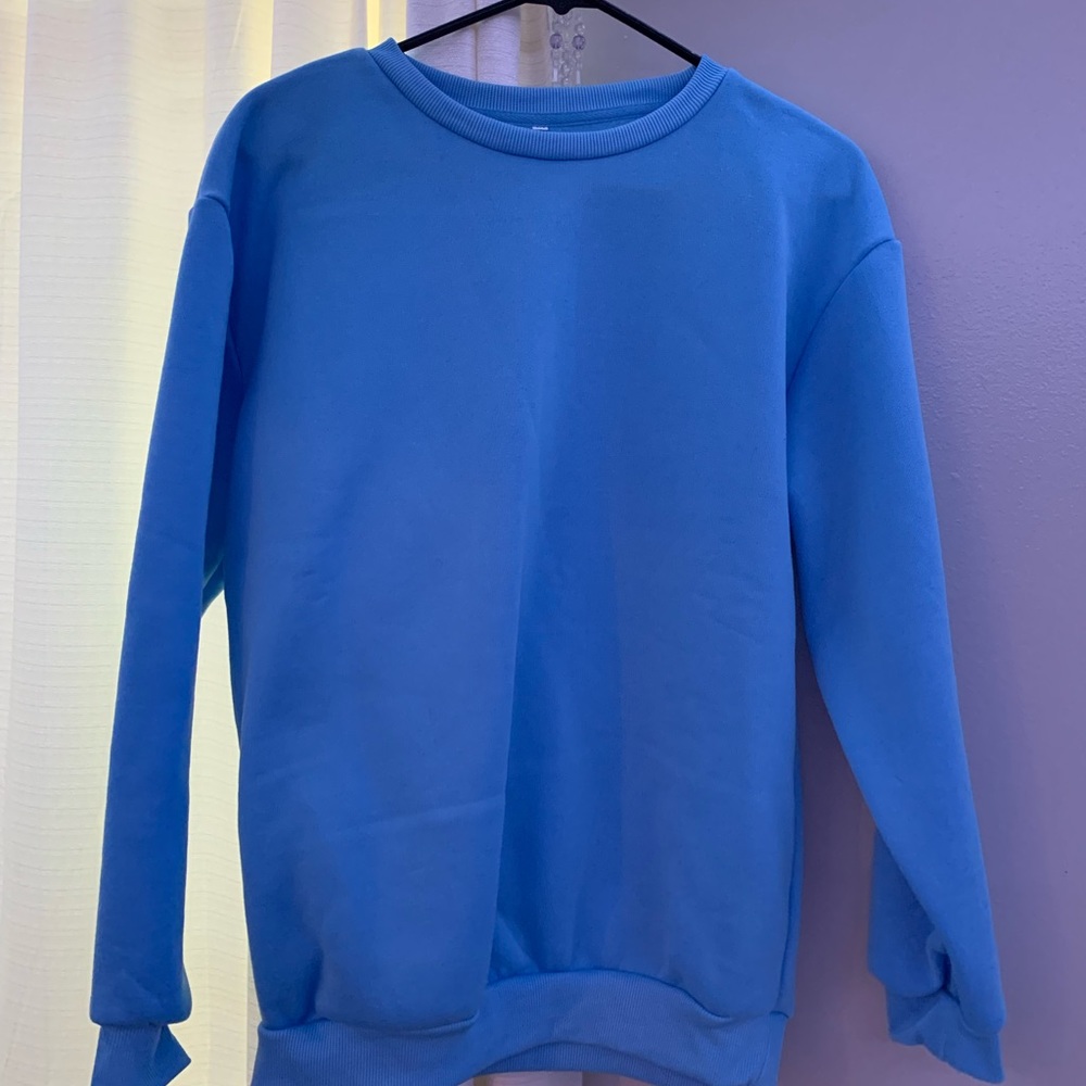 SHEIN sweatshirt